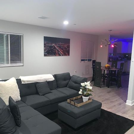 Luxury Stays Inglewood Exterior photo