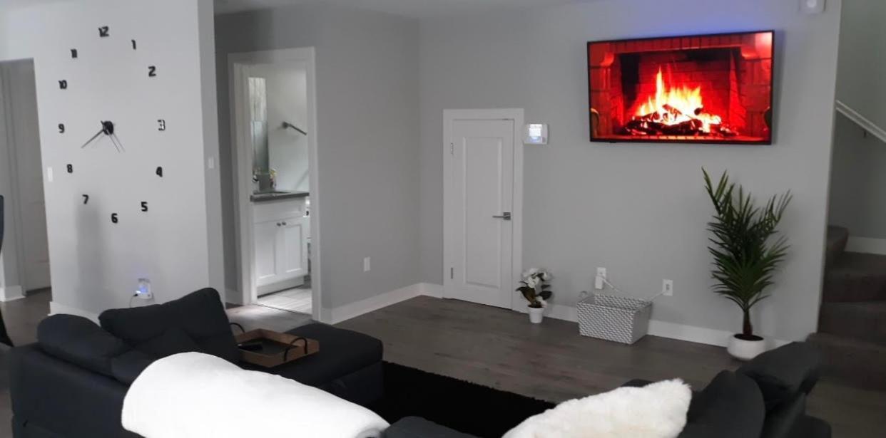 Luxury Stays Inglewood Exterior photo