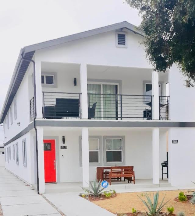 Luxury Stays Inglewood Exterior photo